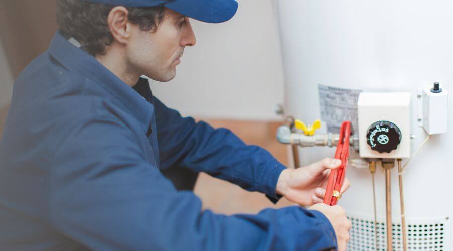 Local 24/7 Emergency Plumbing in Grain Valley, MO